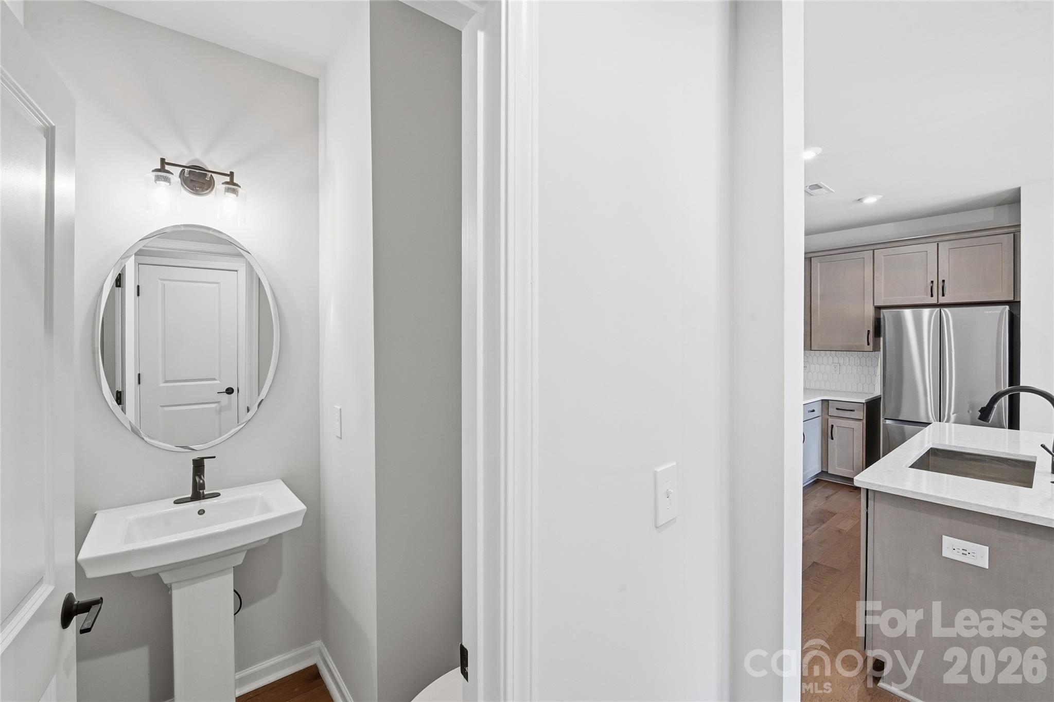 Southend at Tryon - Residential Lease