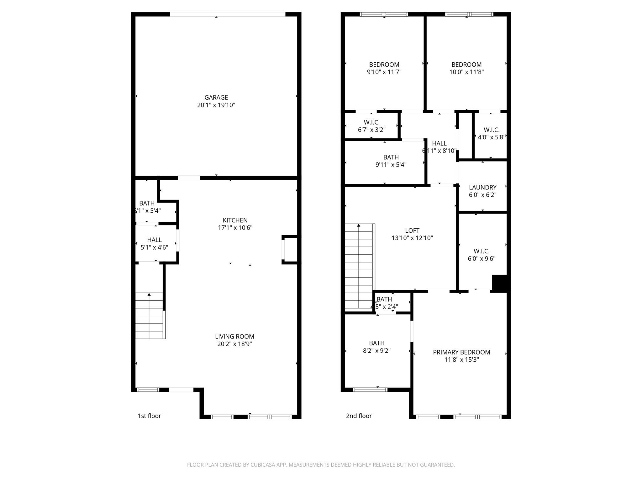 Southend at Tryon - Residential Lease