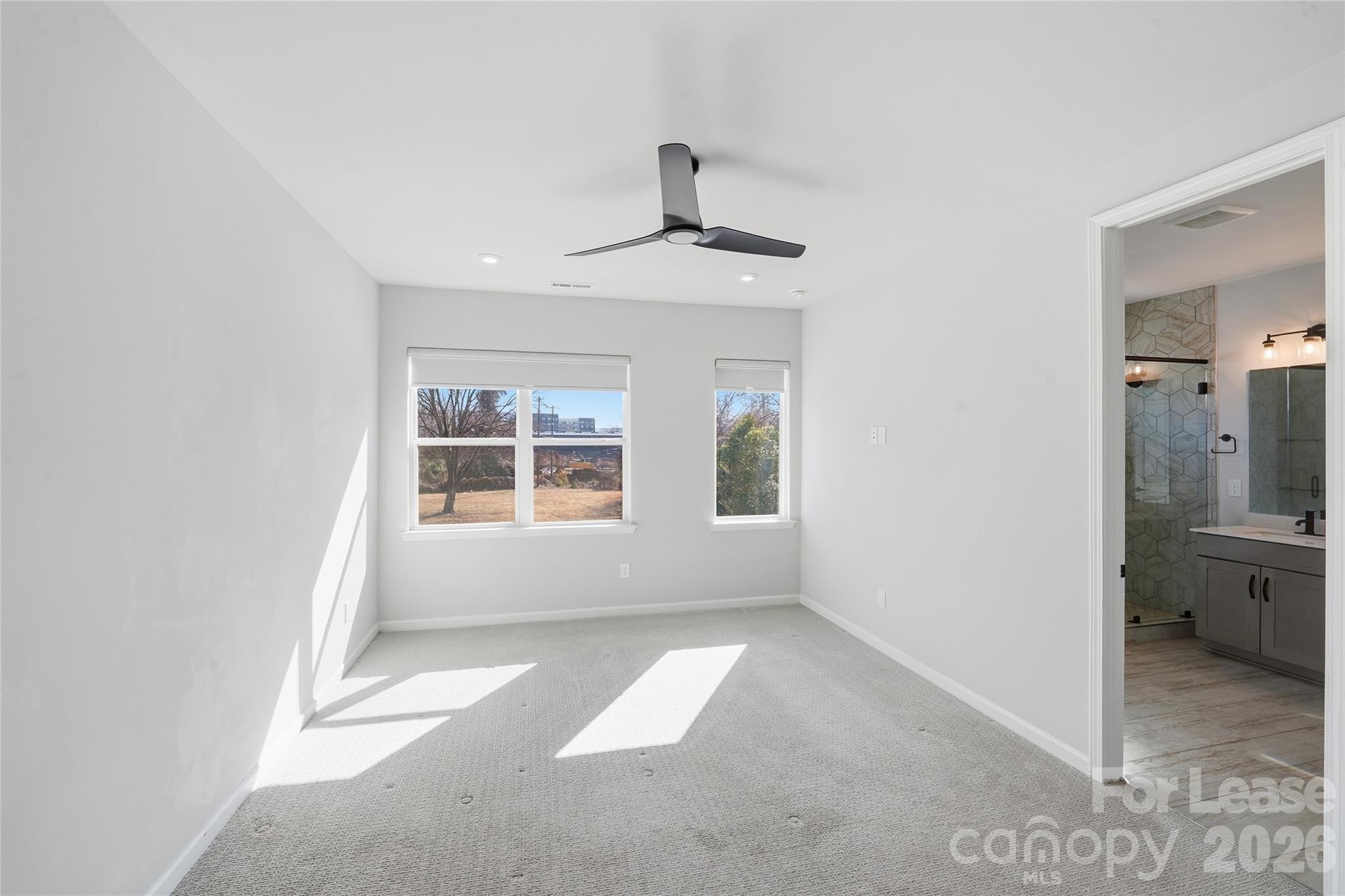 Southend at Tryon - Residential Lease