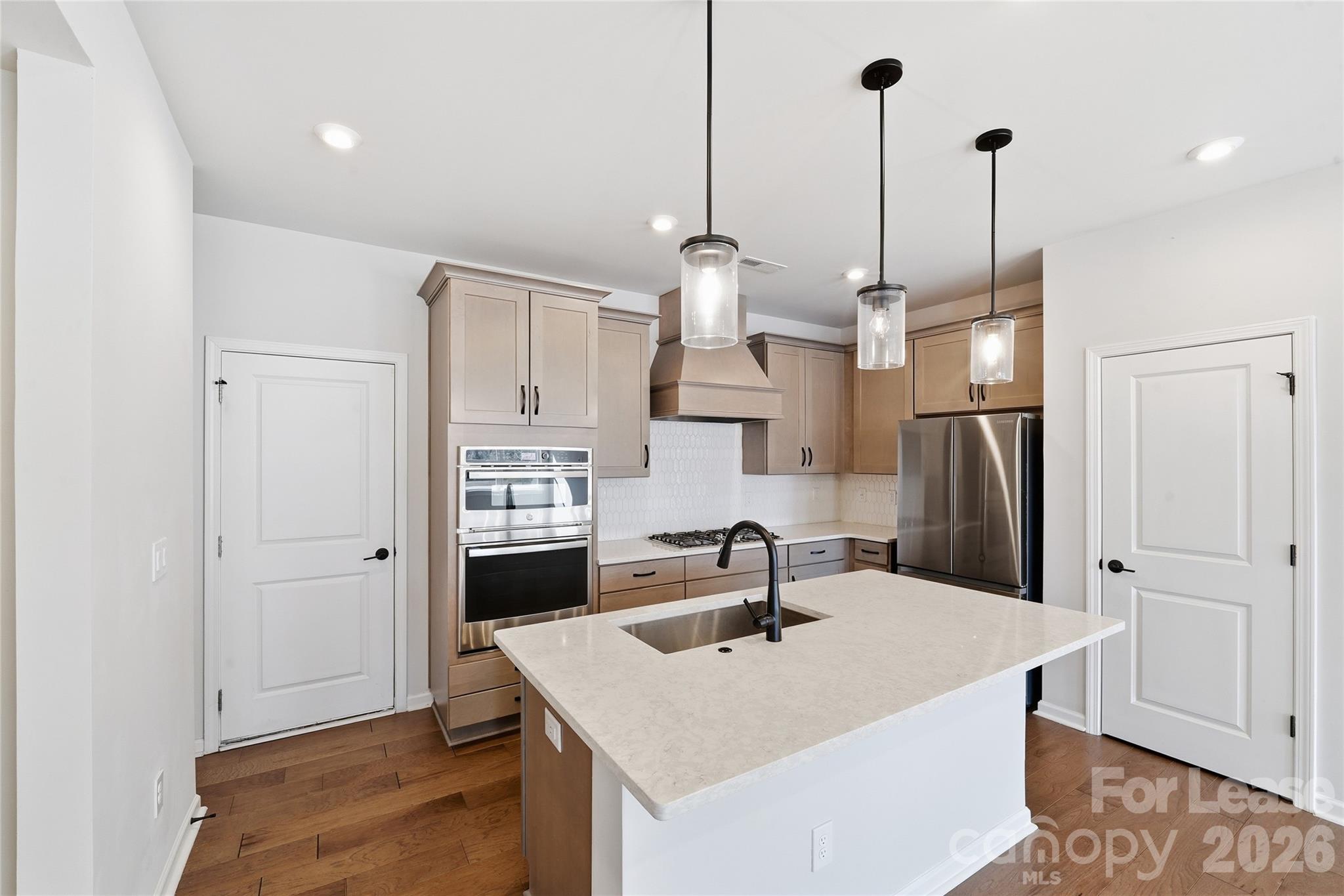 Southend at Tryon - Residential Lease