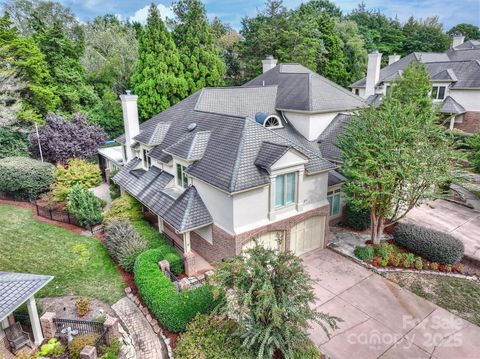 8915 Challis Hill Lane Charlotte NC 28226