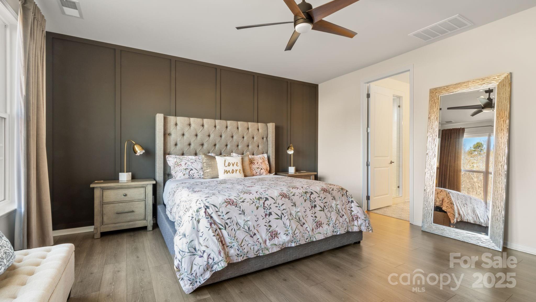 Massey - Residential