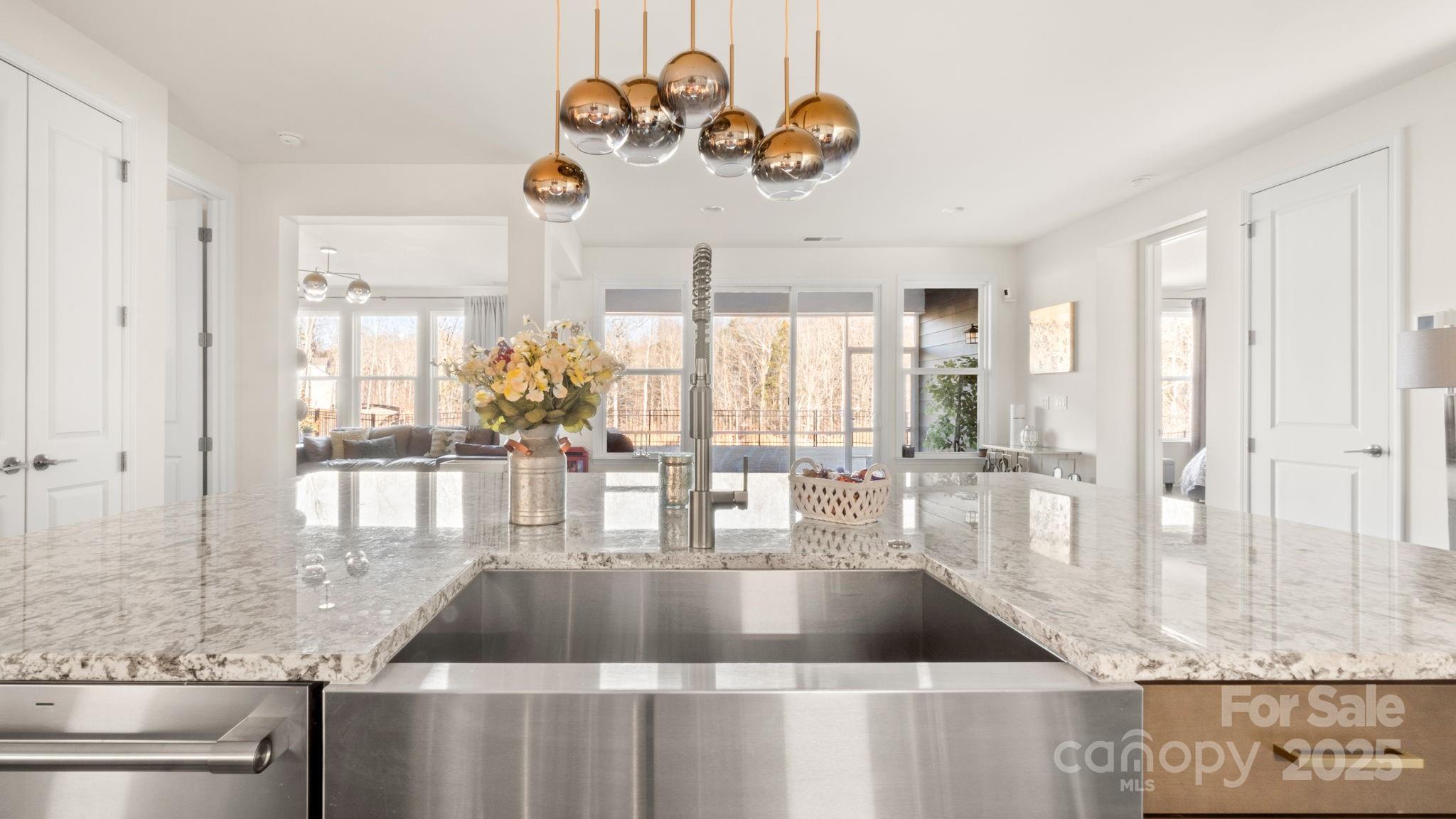 Massey - Residential