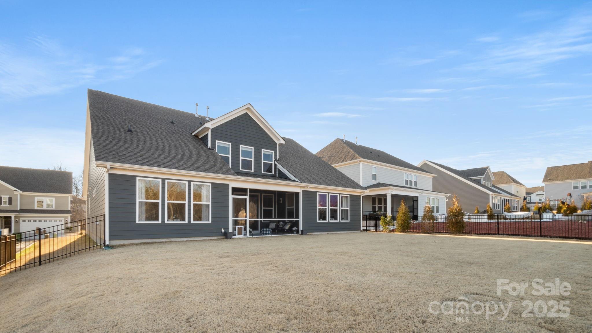 Massey - Residential