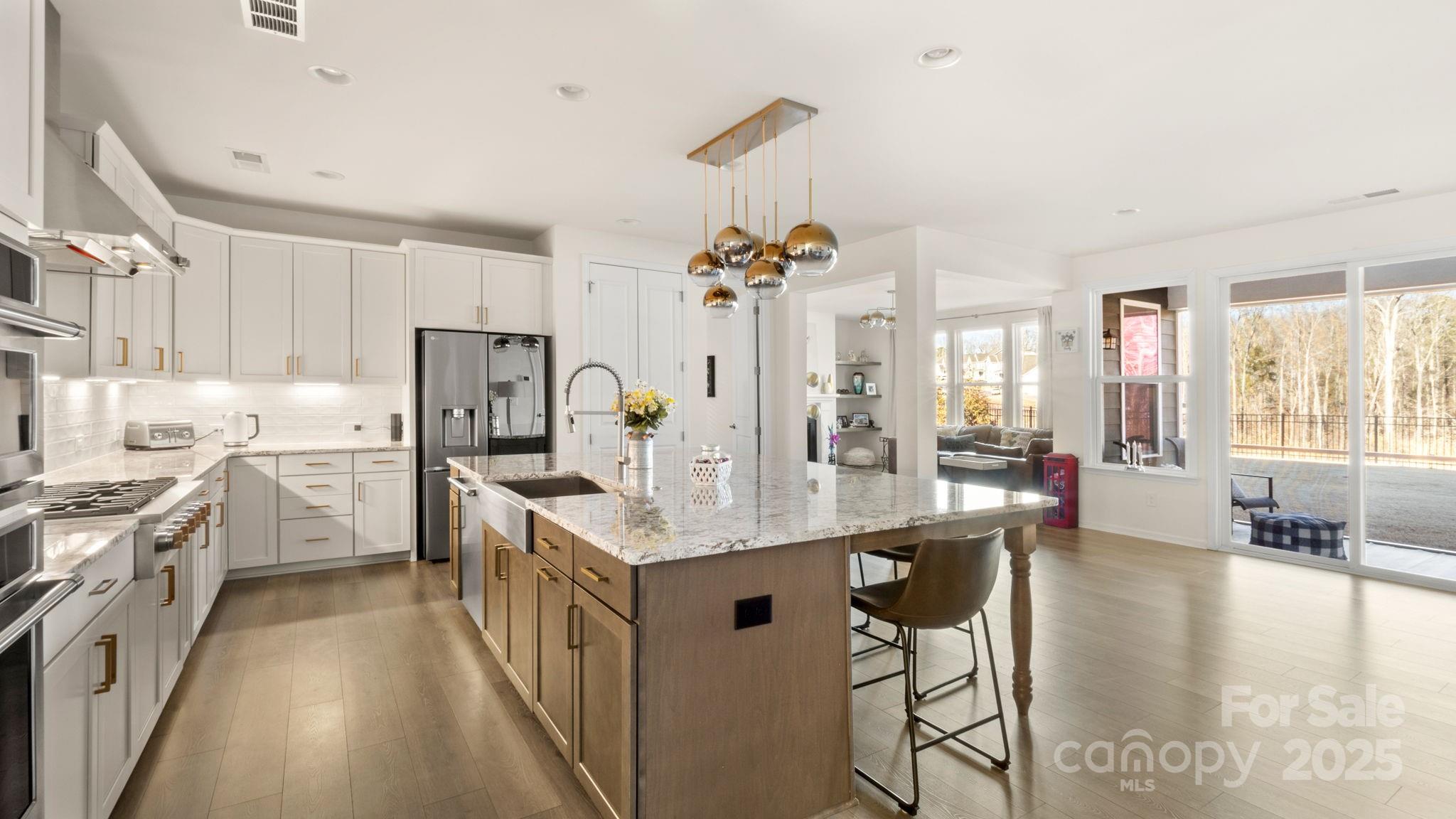 Massey - Residential