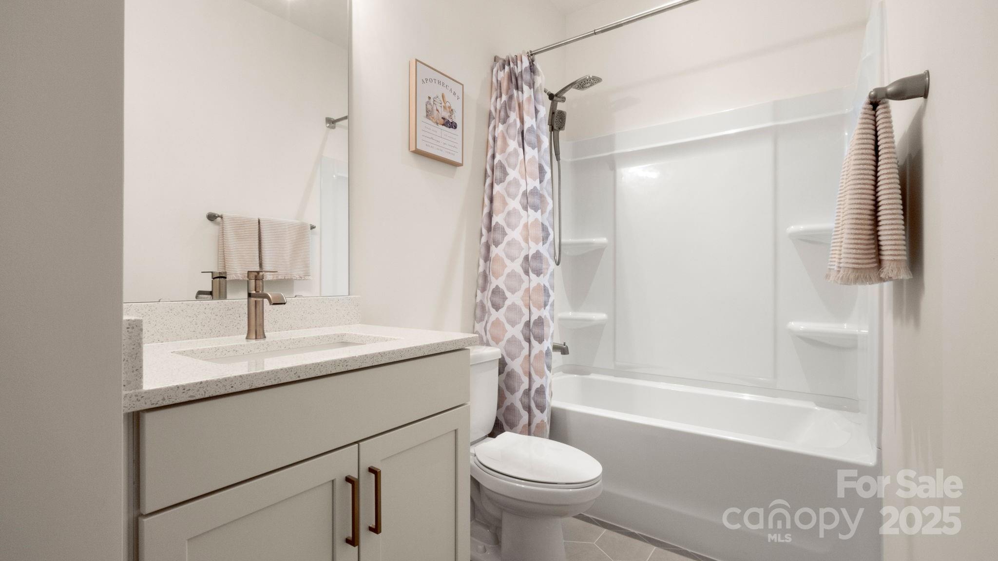 Massey - Residential