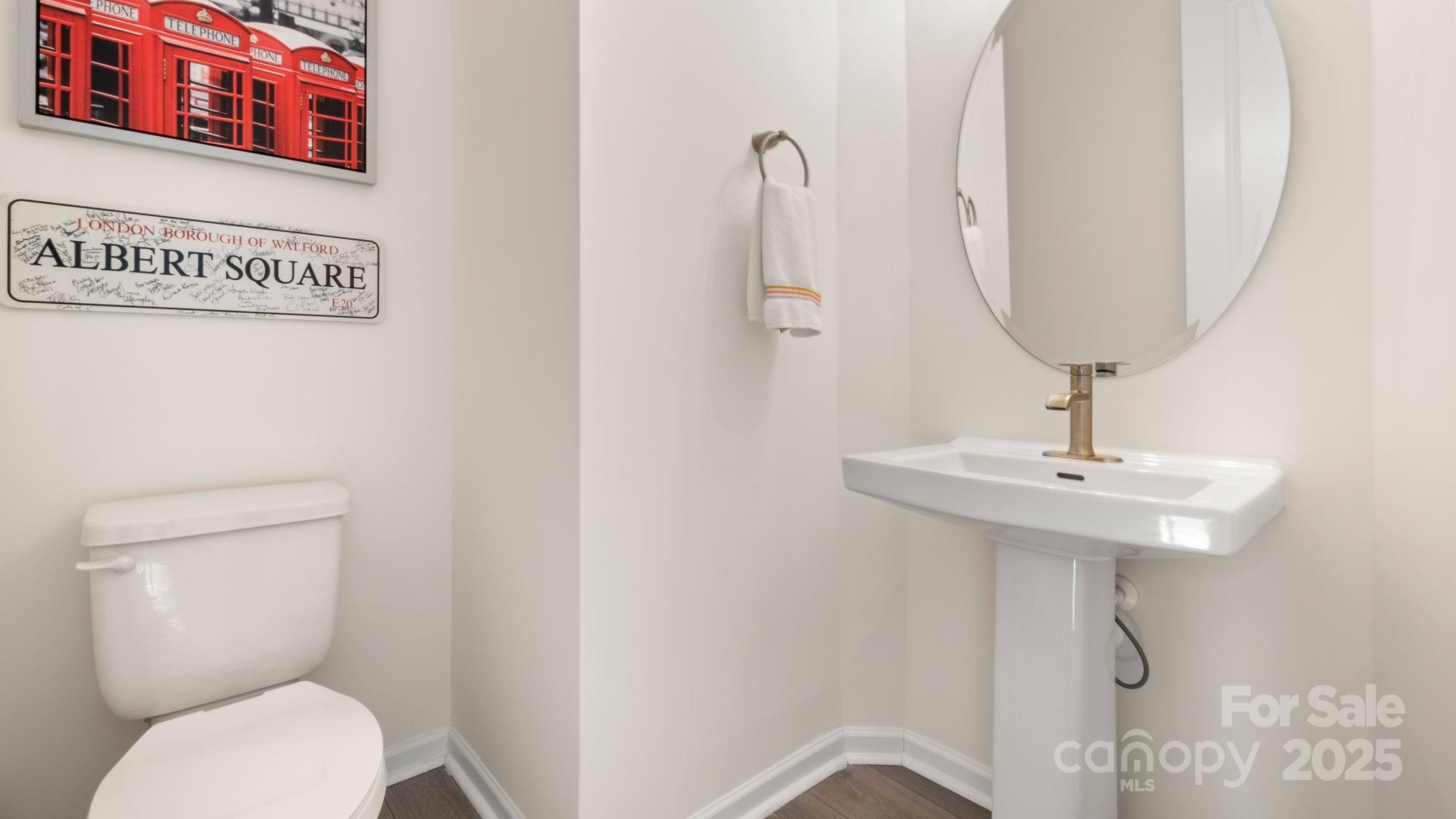 Massey - Residential