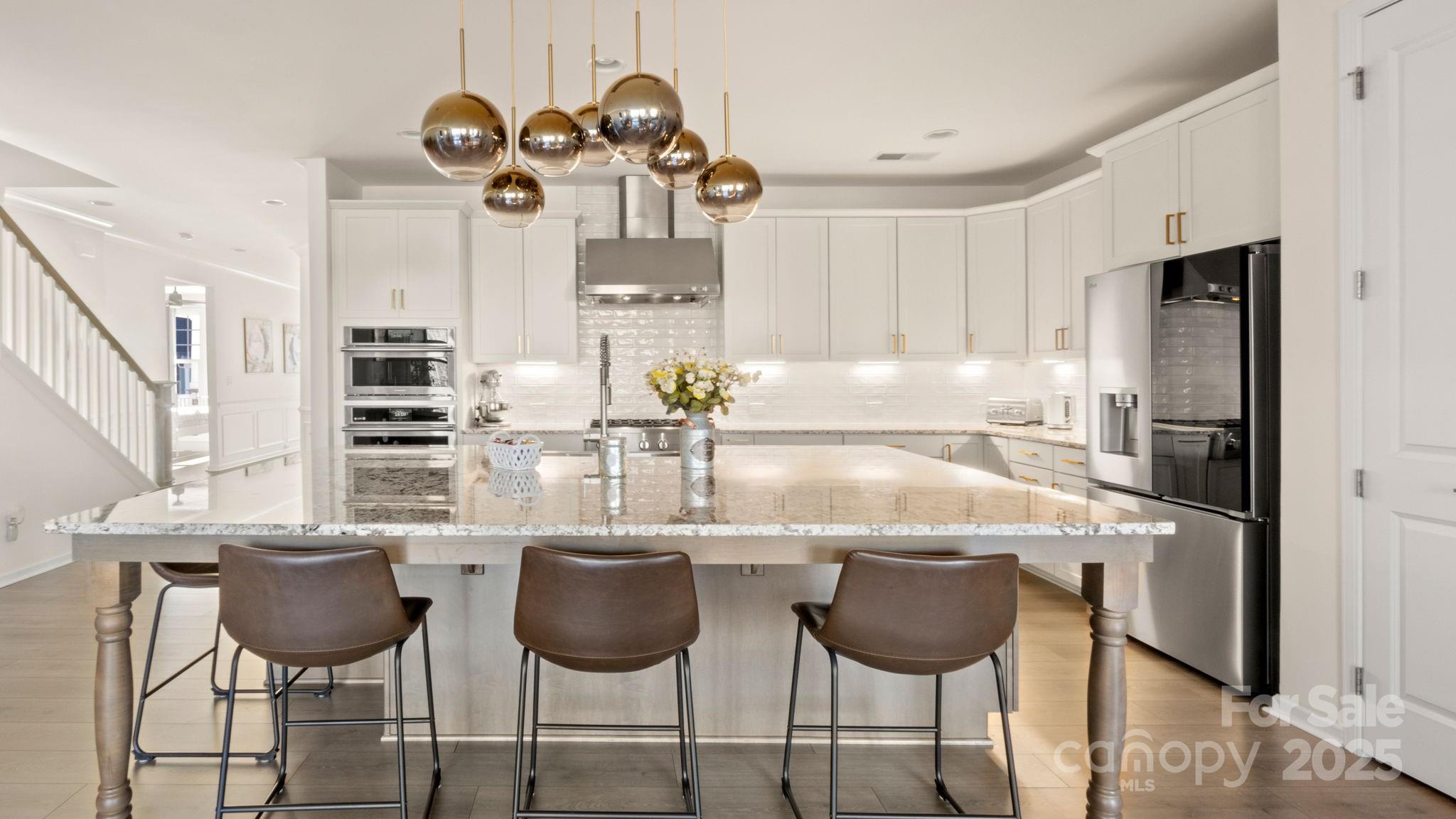 Massey - Residential