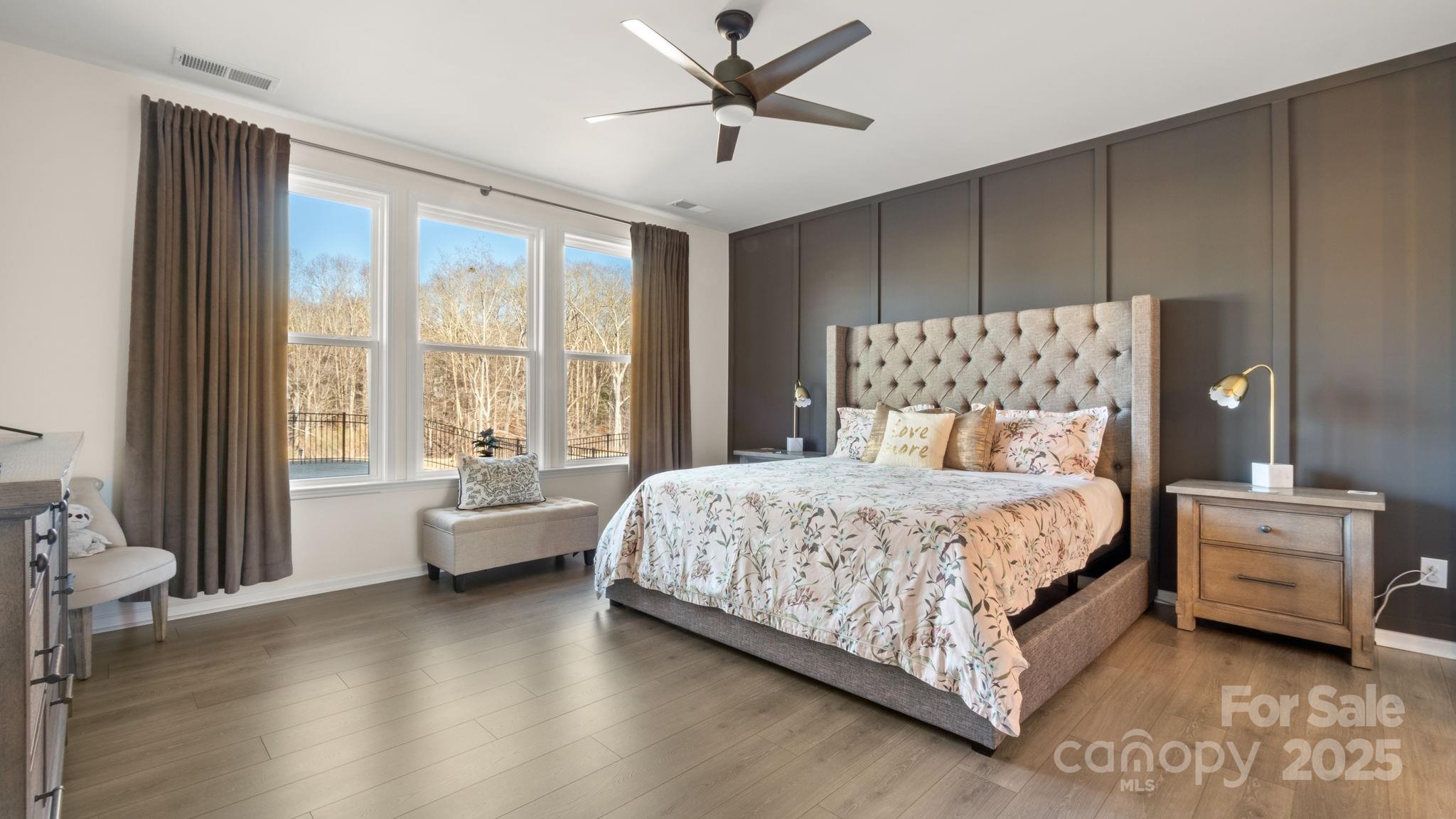 Massey - Residential