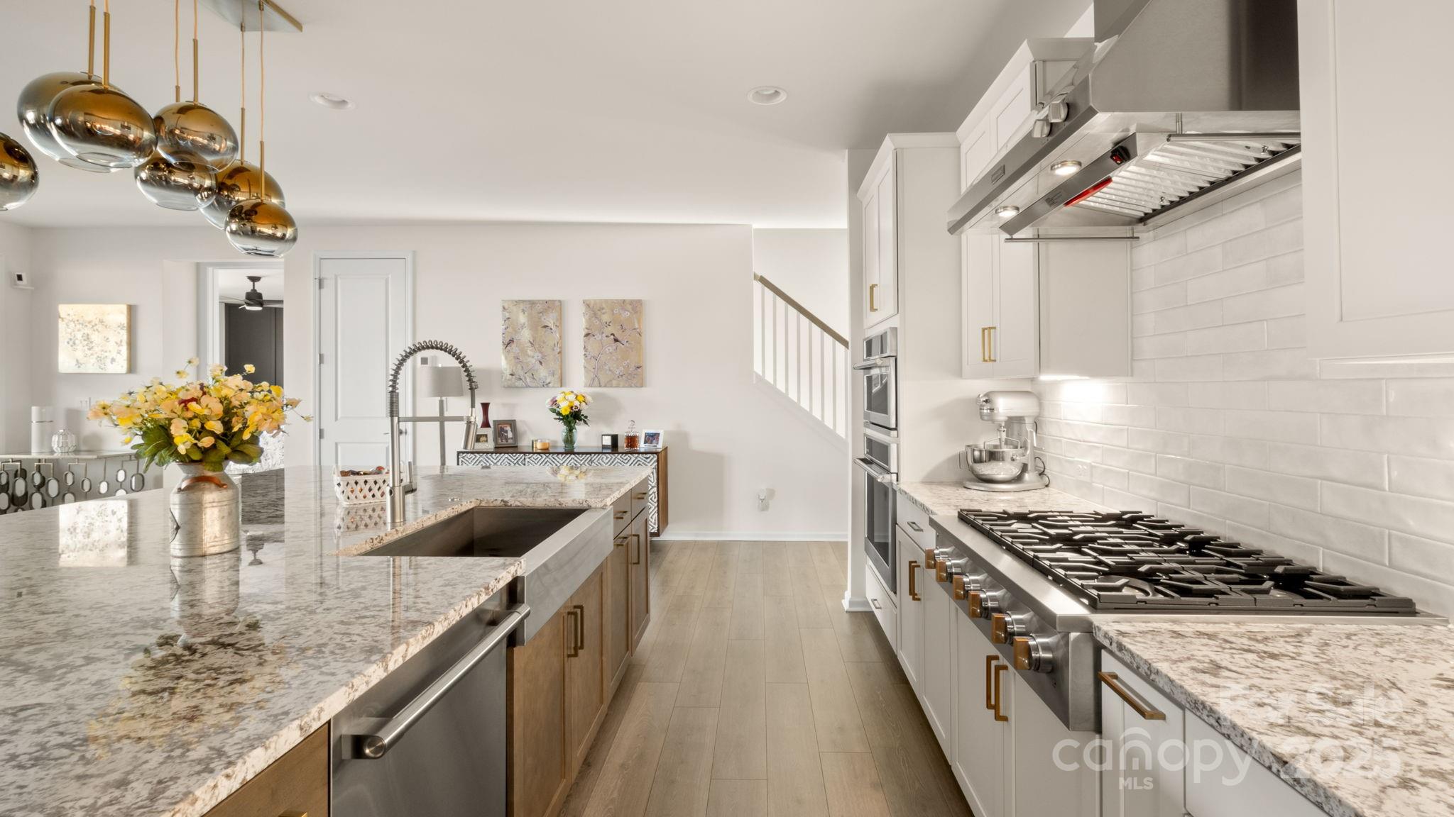 Massey - Residential