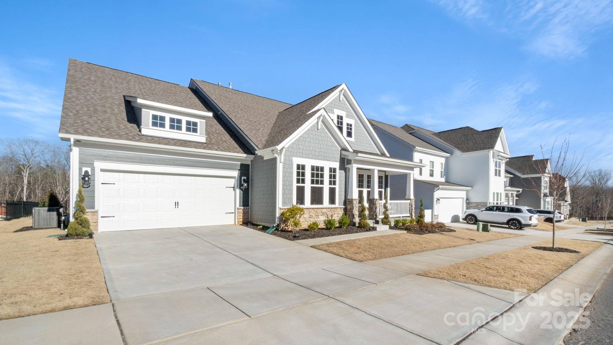 Massey - Residential