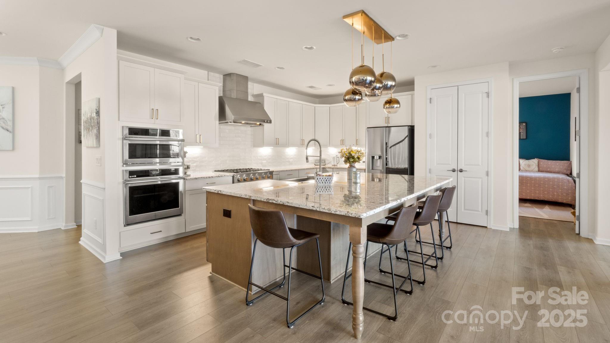 Massey - Residential