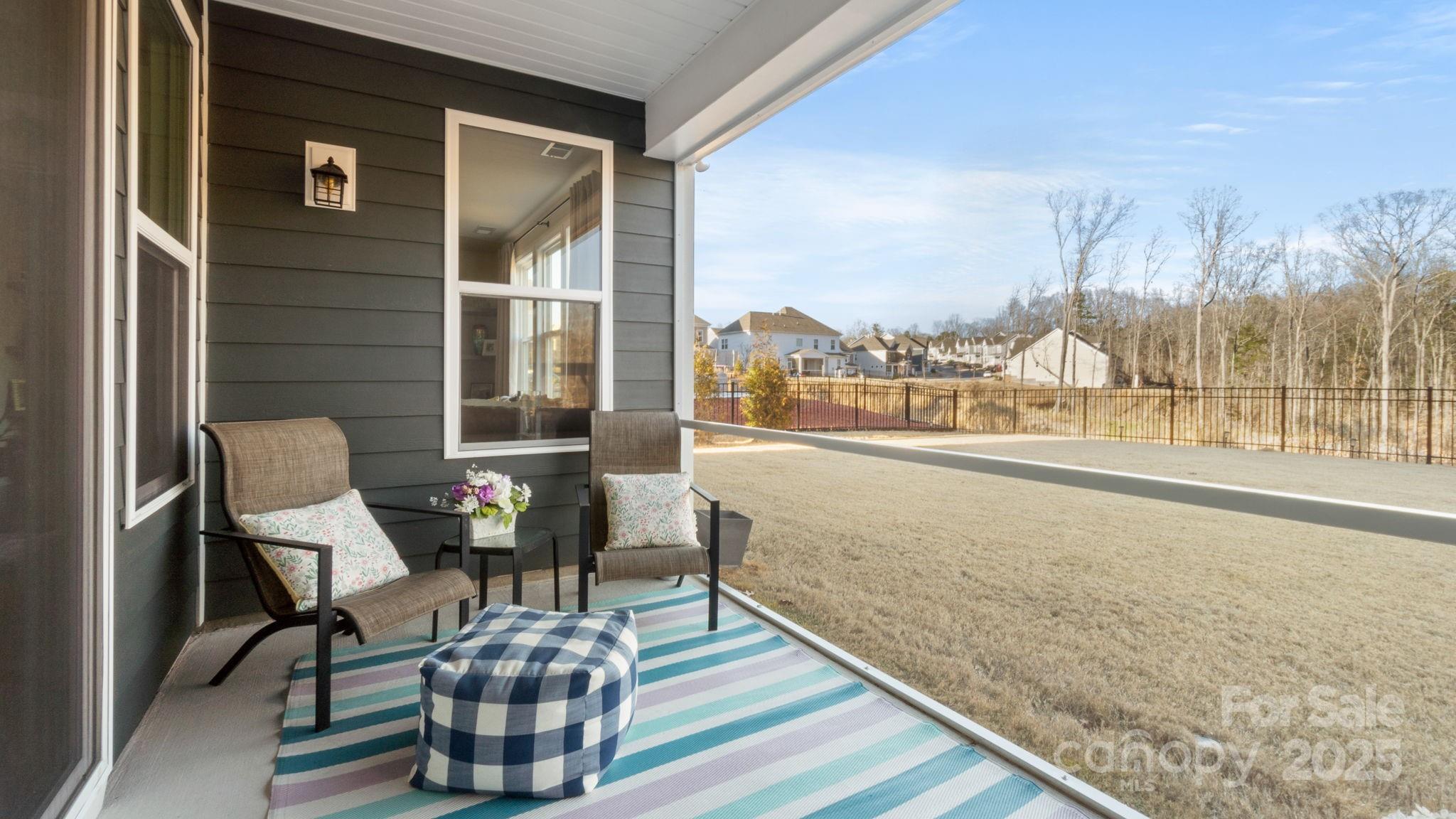 Massey - Residential