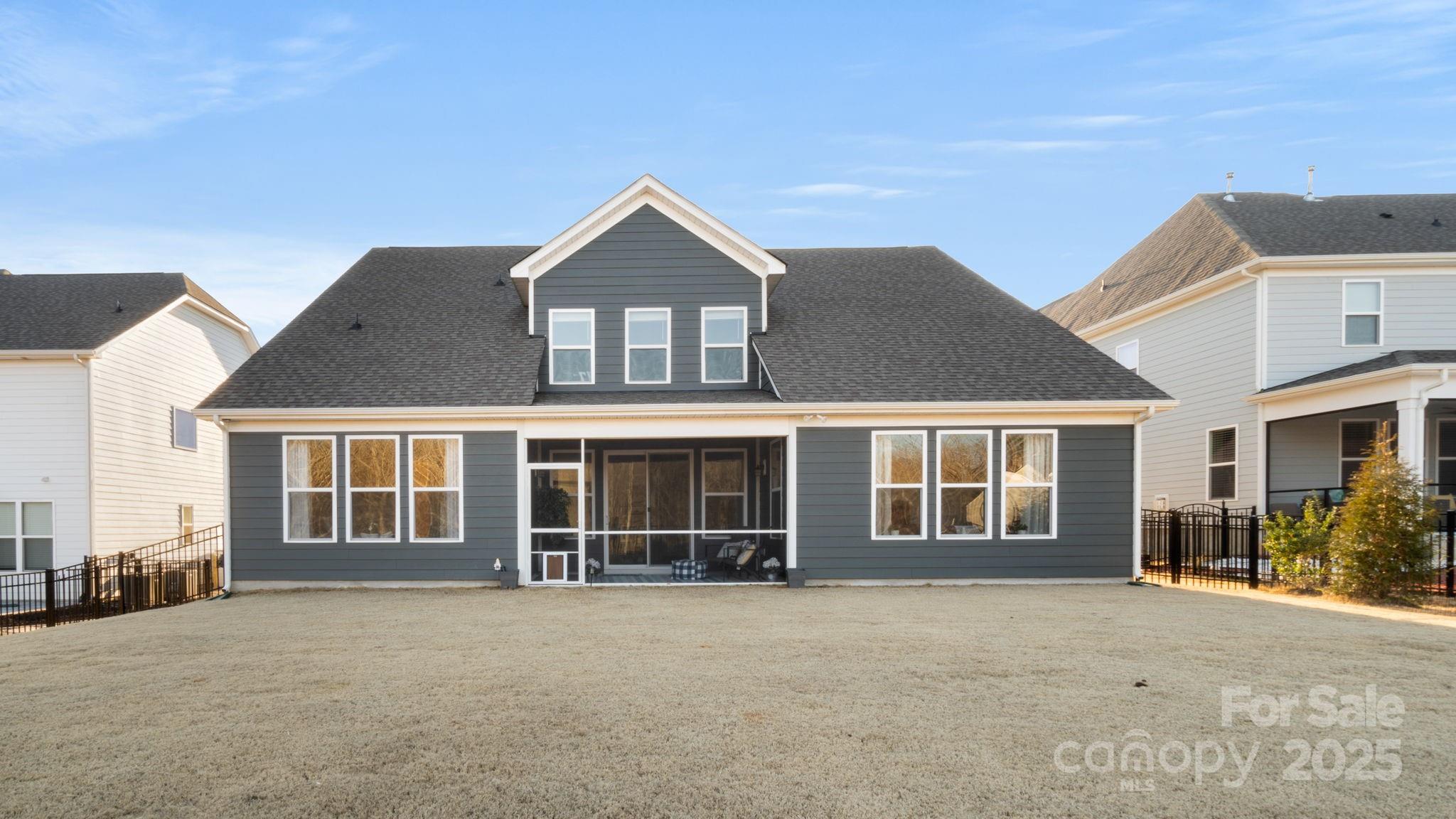 Massey - Residential