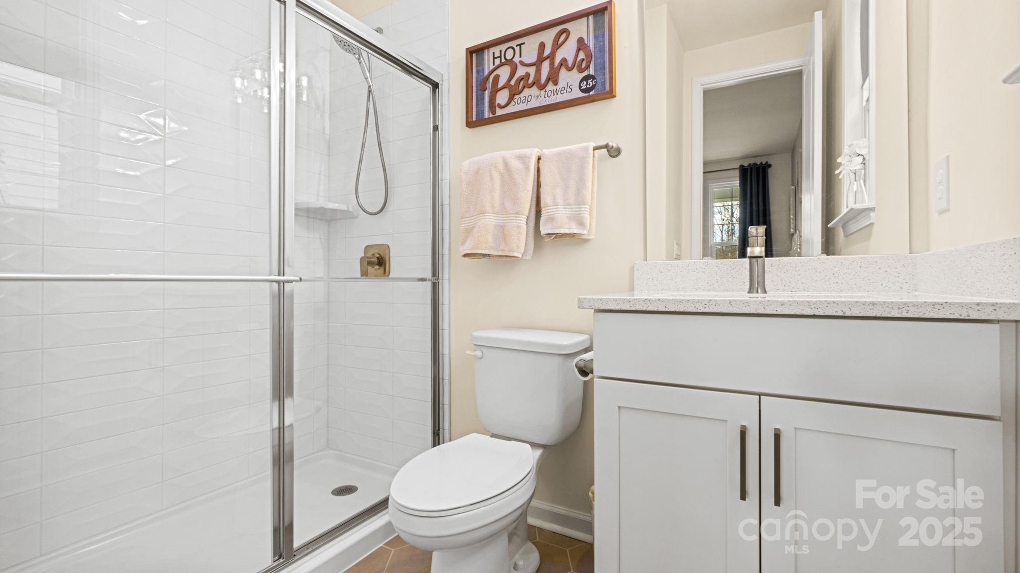 Massey - Residential