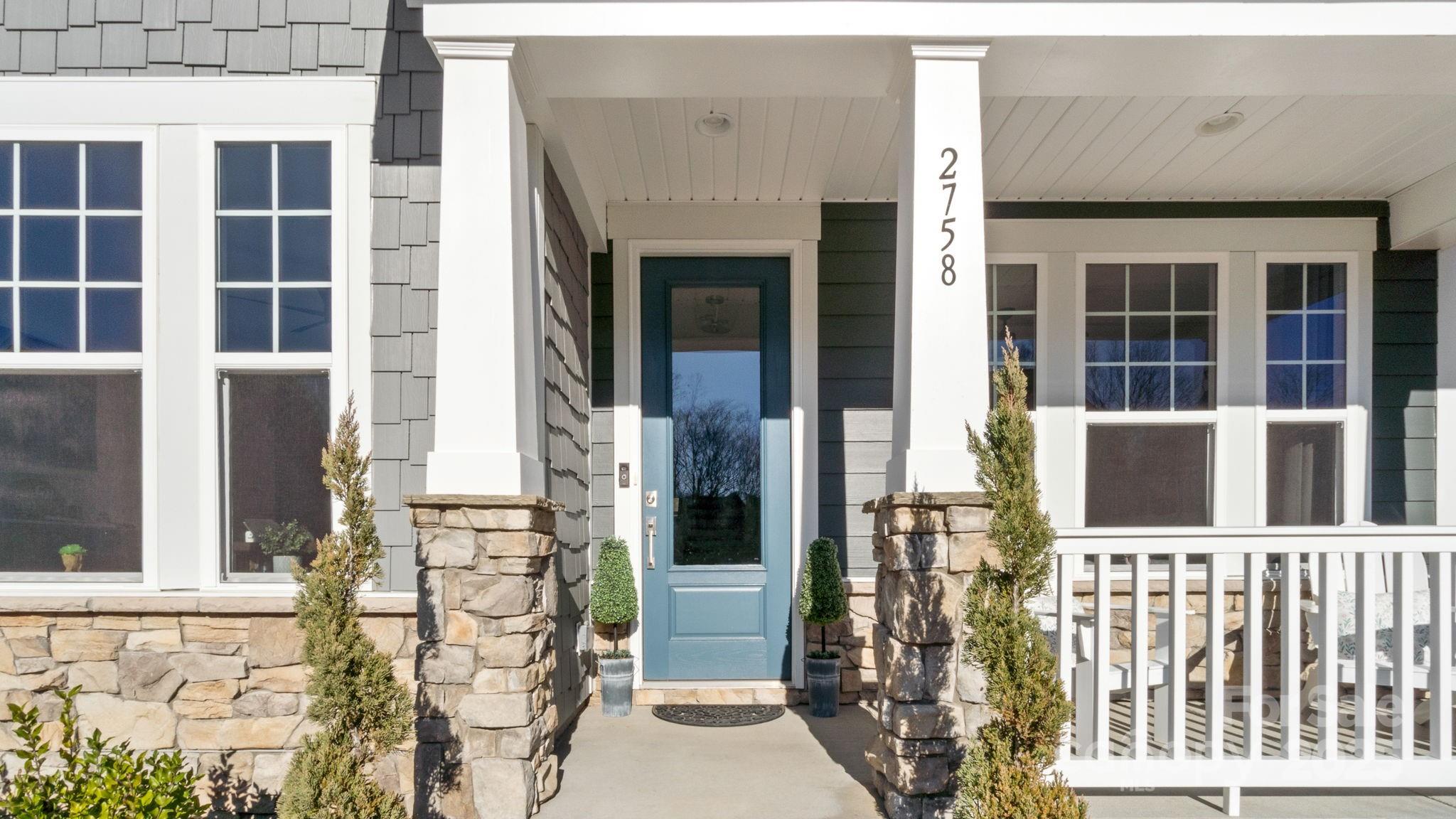 Massey - Residential