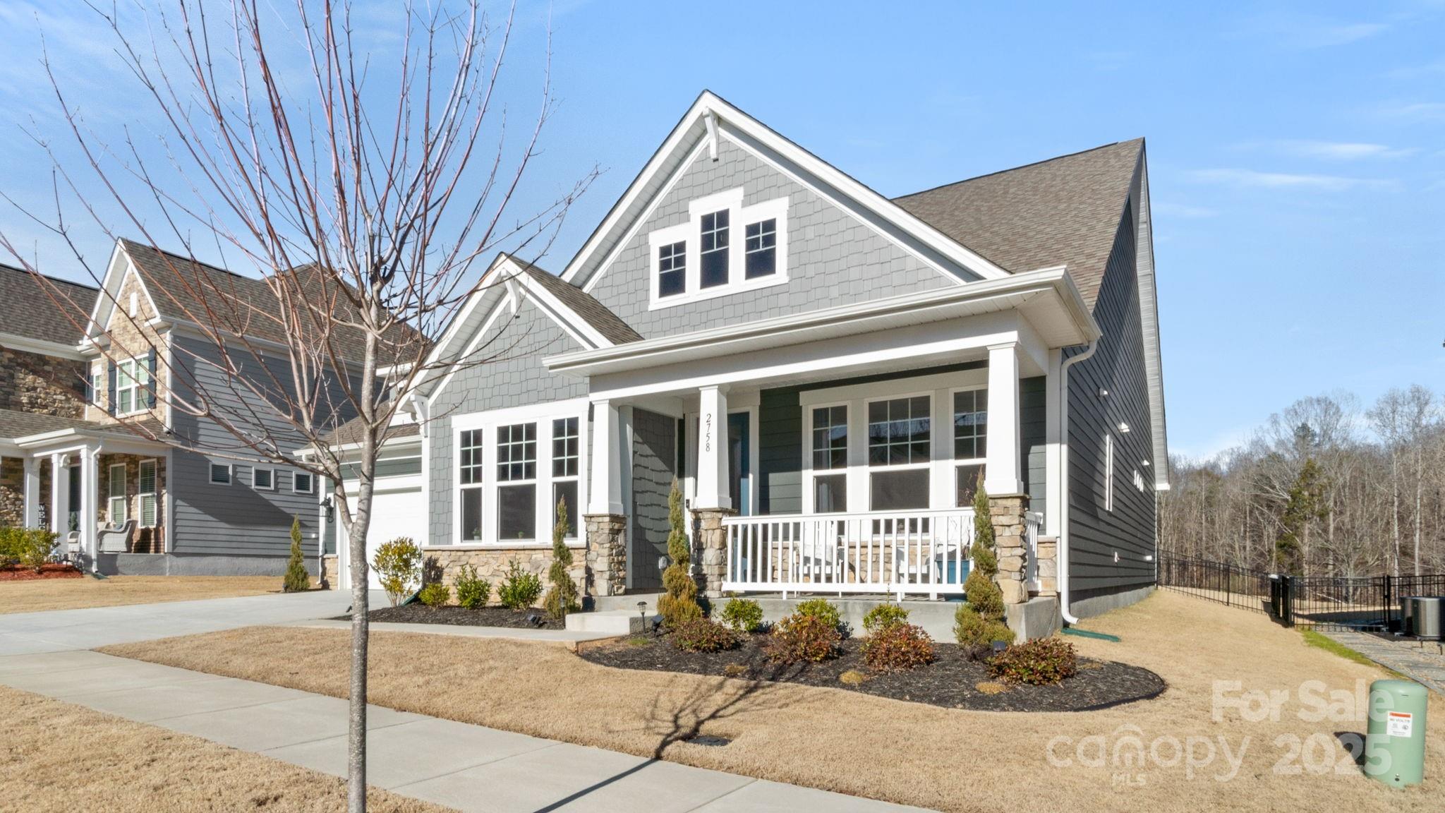 Massey - Residential