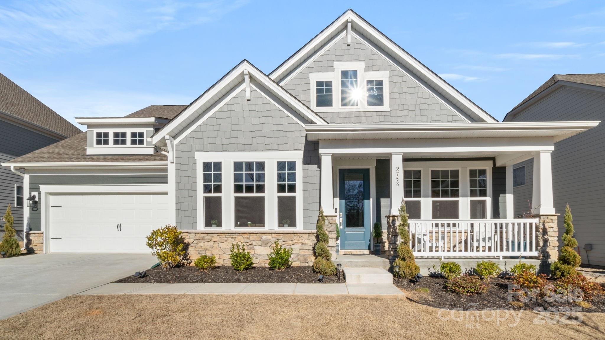 Massey - Residential