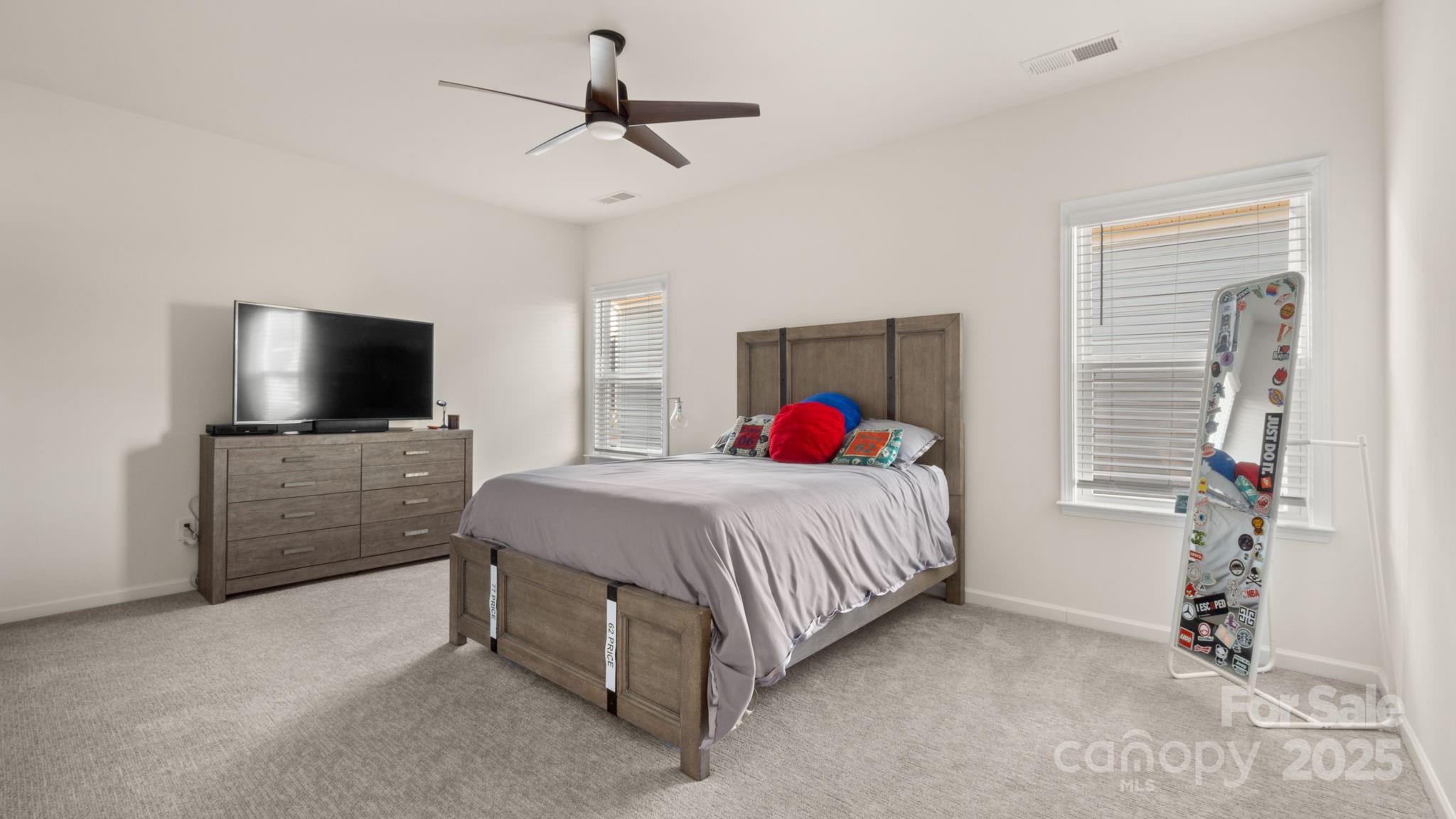 Massey - Residential