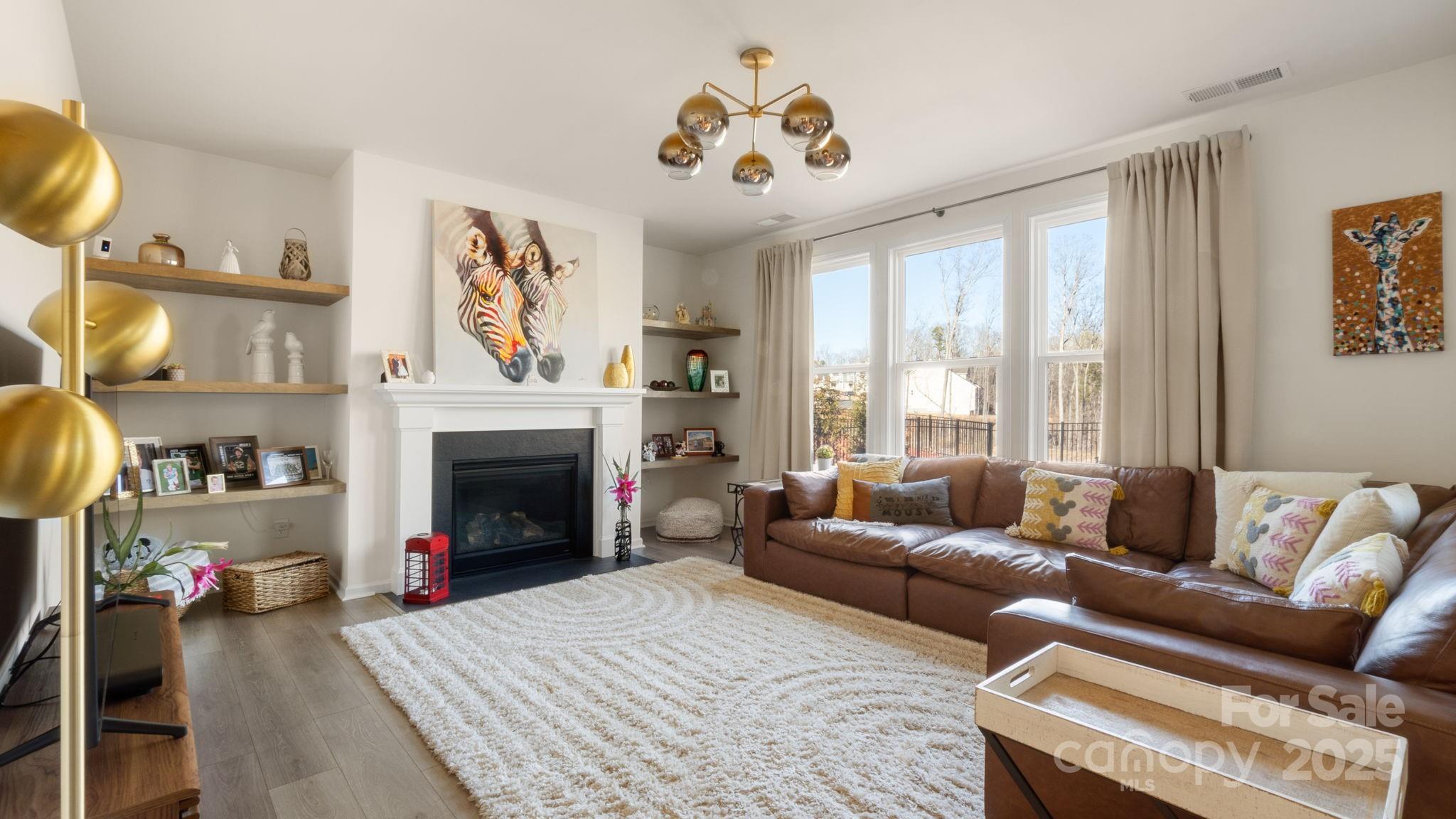 Massey - Residential