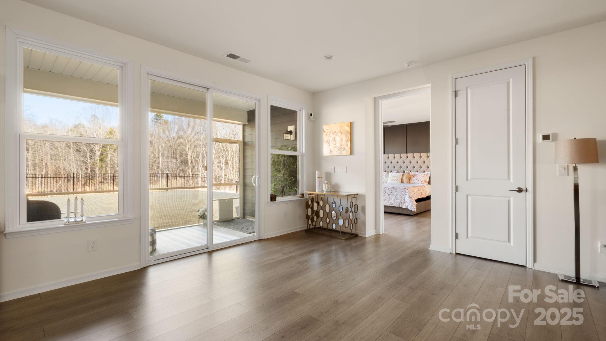 Massey - Residential