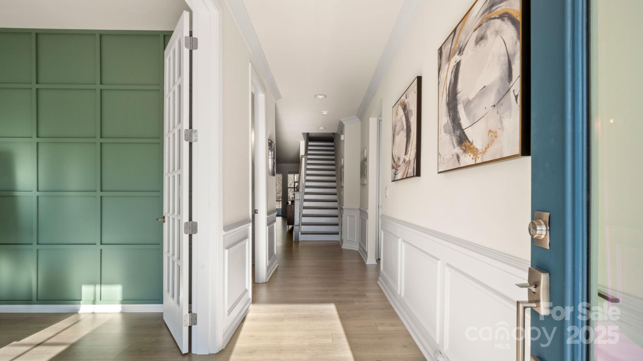 Massey - Residential