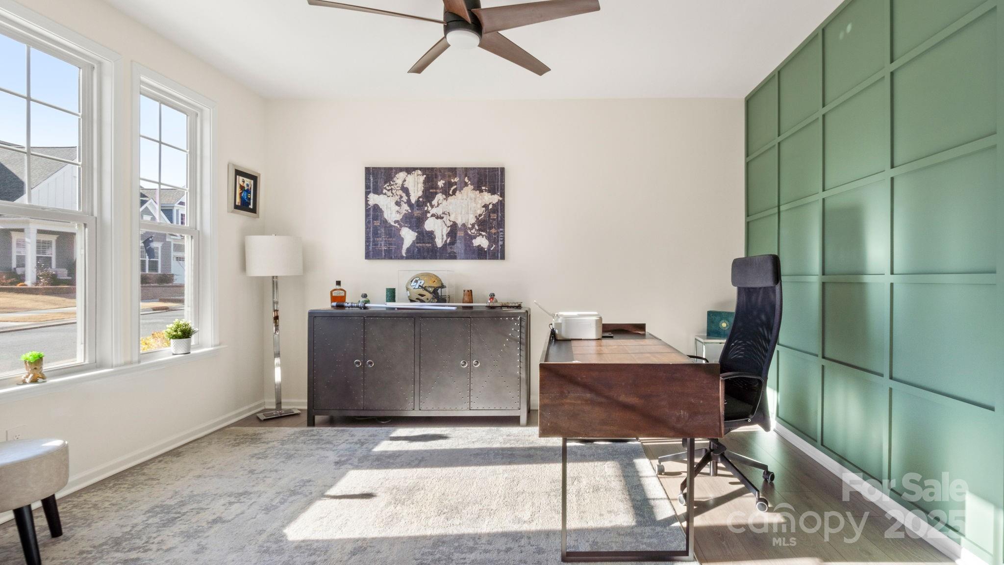 Massey - Residential