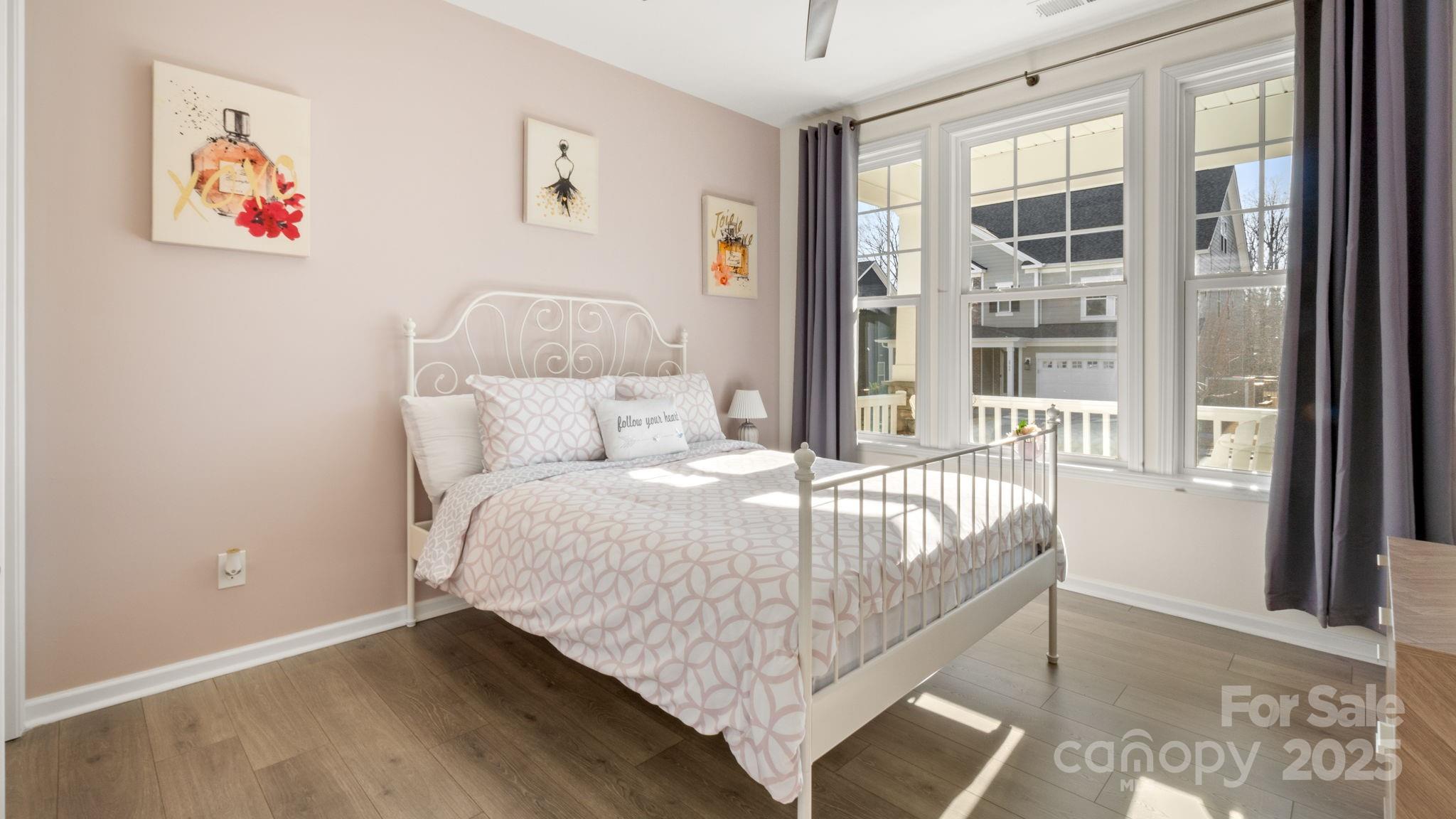 Massey - Residential