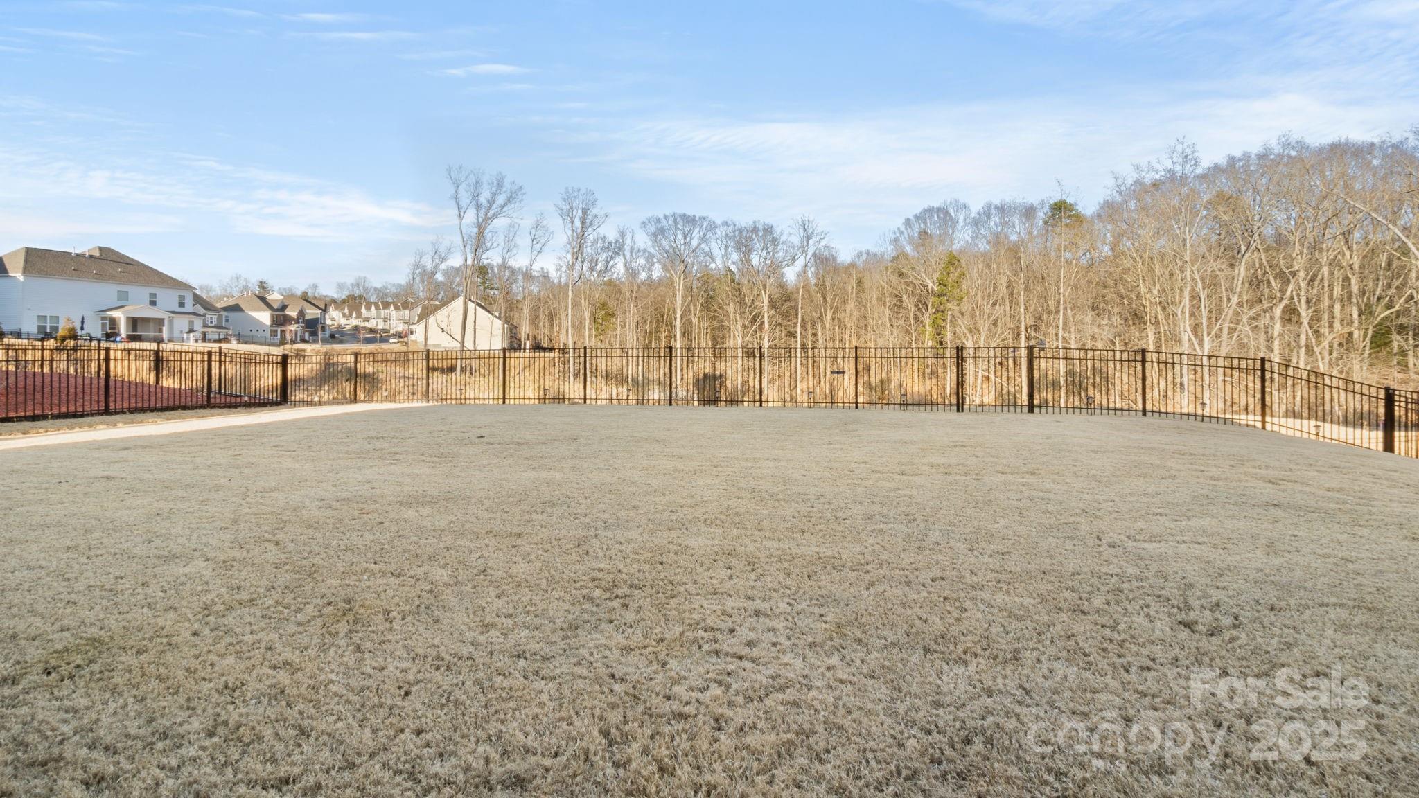 Massey - Residential