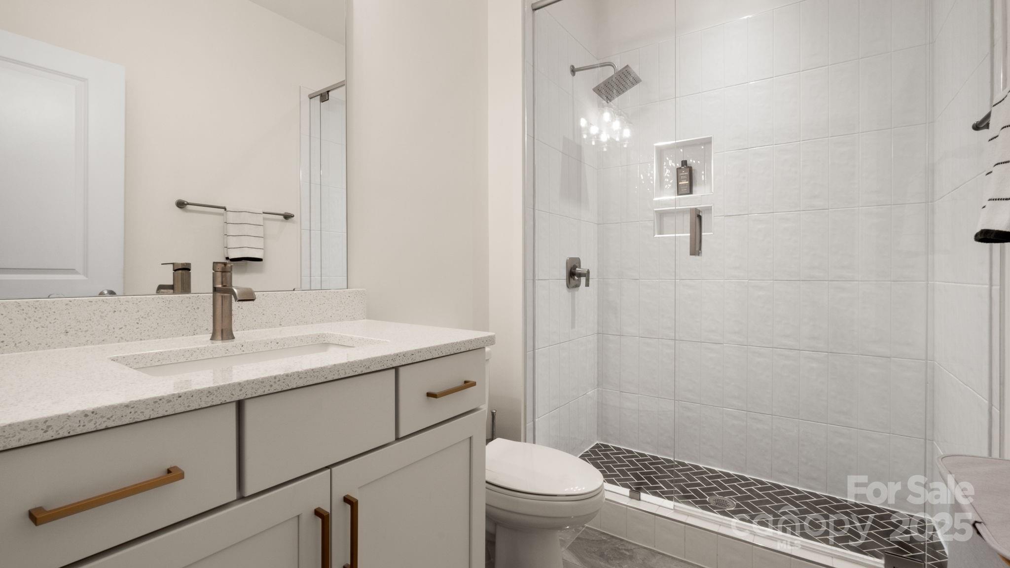 Massey - Residential