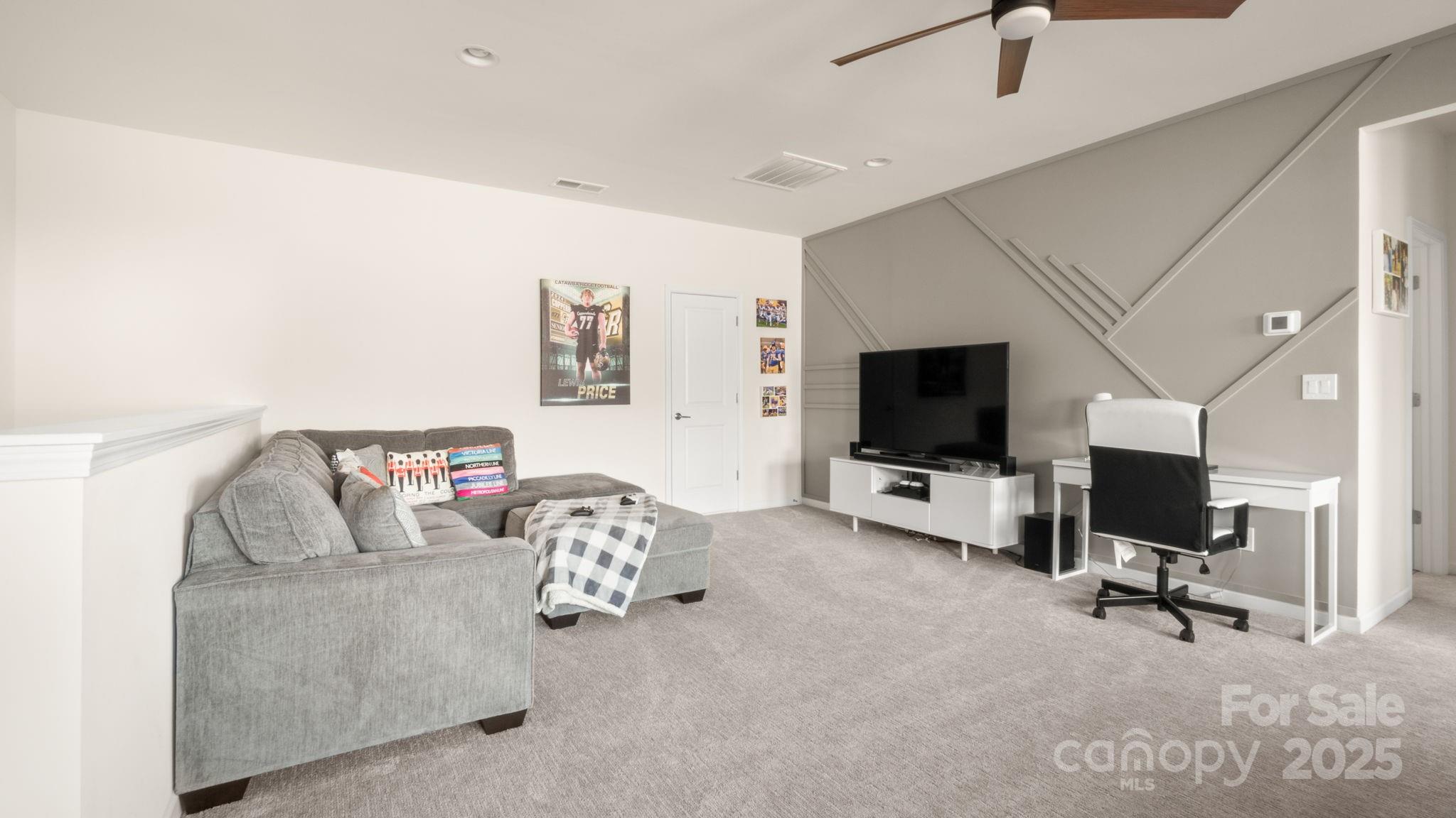 Massey - Residential