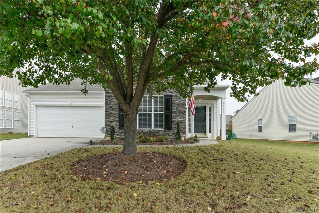 Ashton Grove - Residential