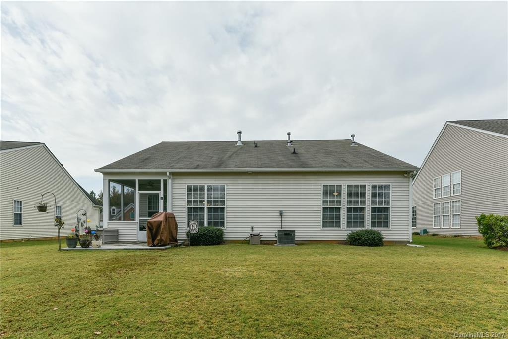 Ashton Grove - Residential