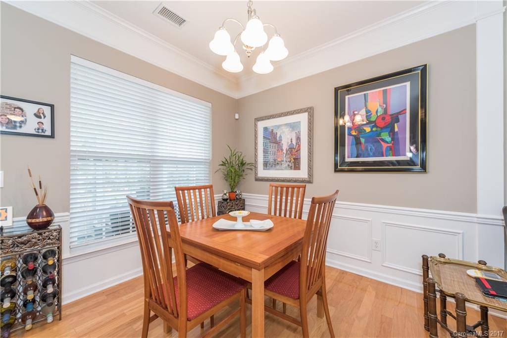 Ashton Grove - Residential