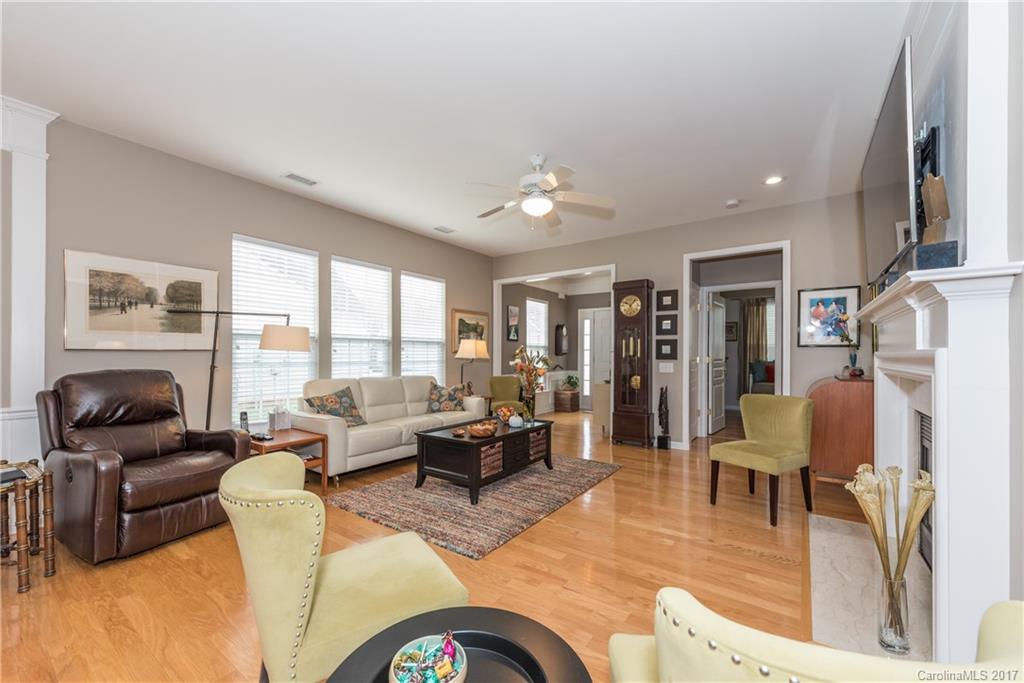 Ashton Grove - Residential