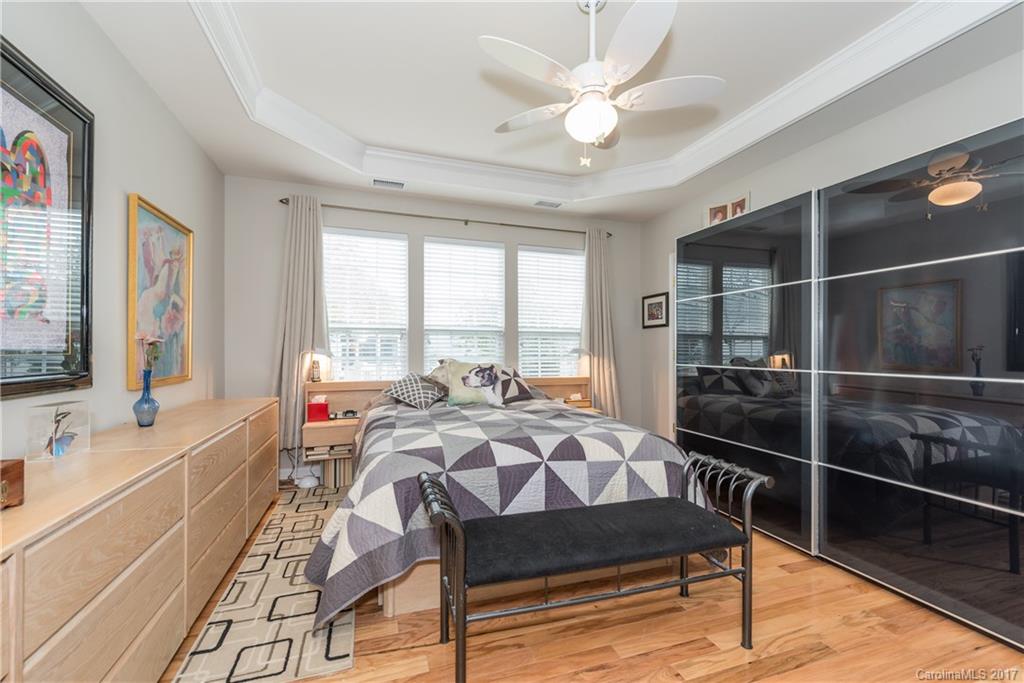 Ashton Grove - Residential