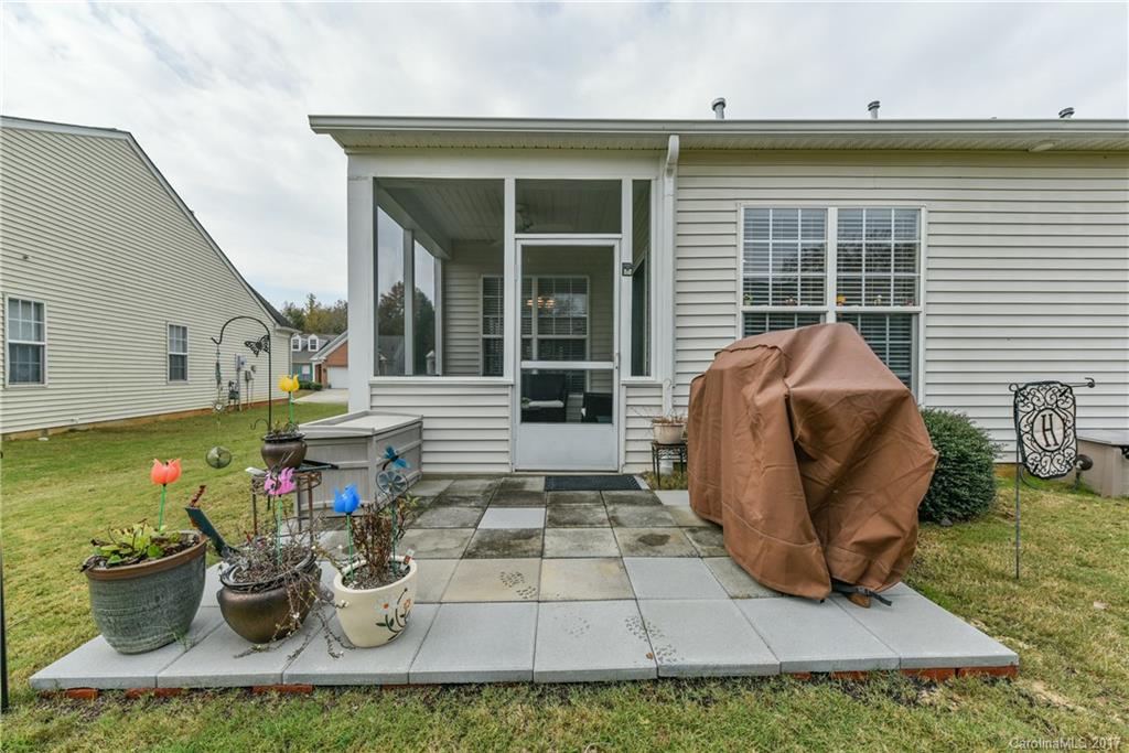 Ashton Grove - Residential