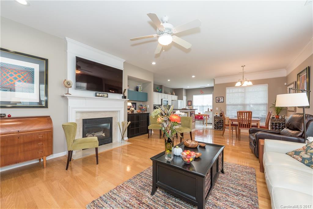 Ashton Grove - Residential