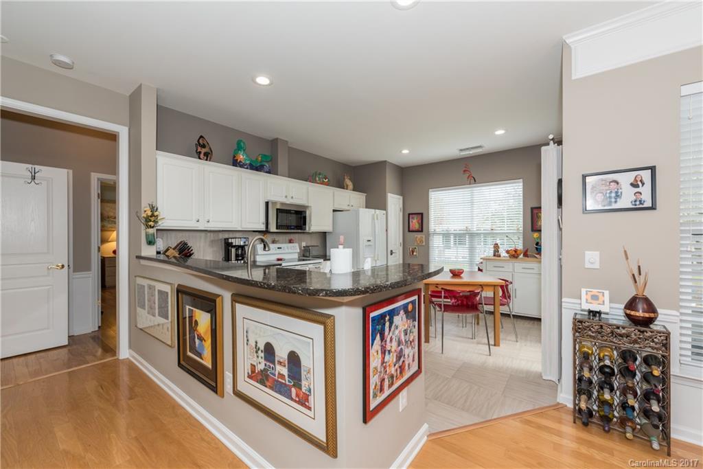 Ashton Grove - Residential