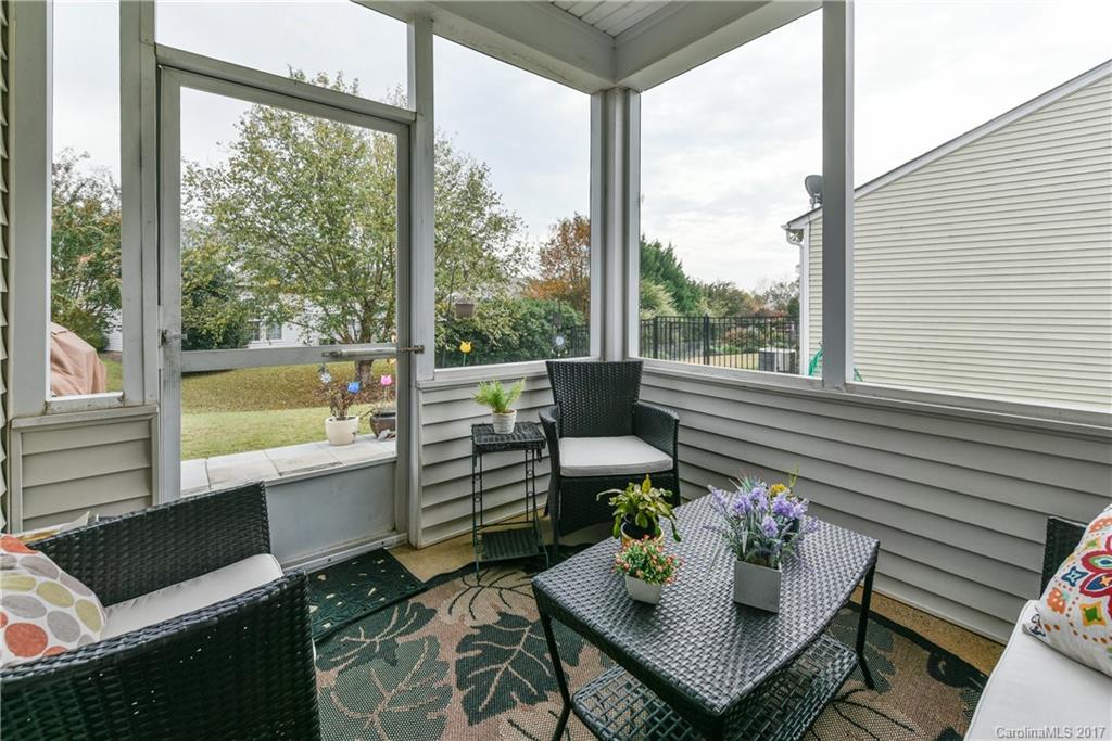 Ashton Grove - Residential