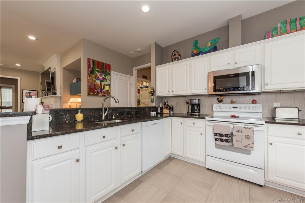 Ashton Grove - Residential