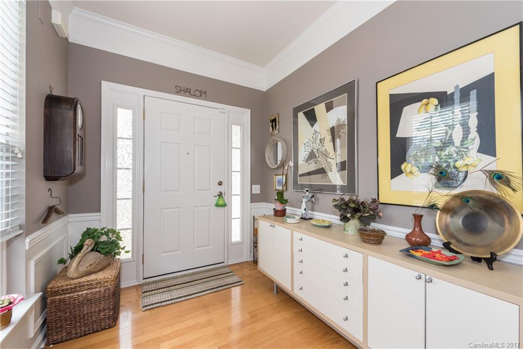 Ashton Grove - Residential