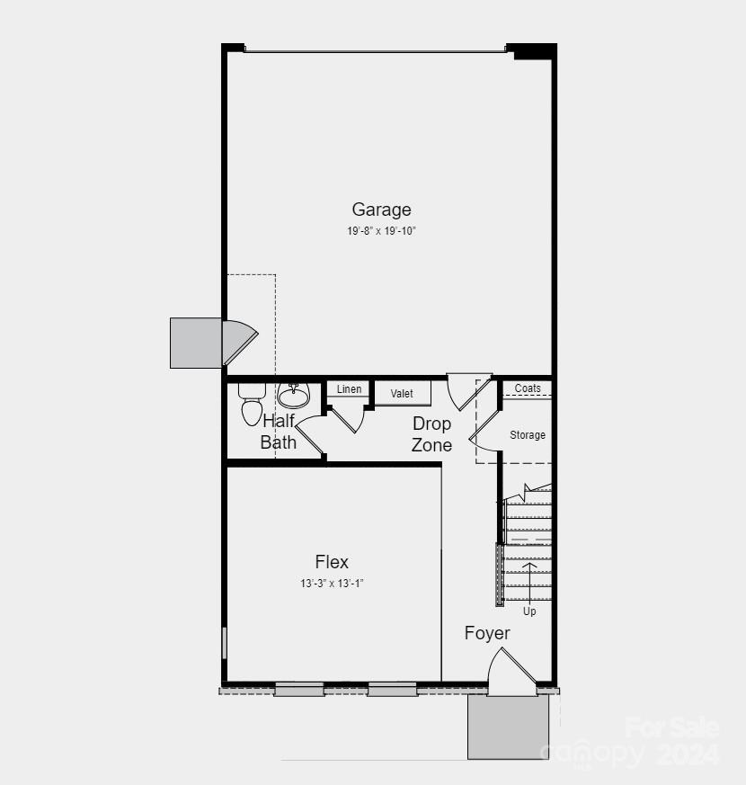 Senata at Research Park - Residential