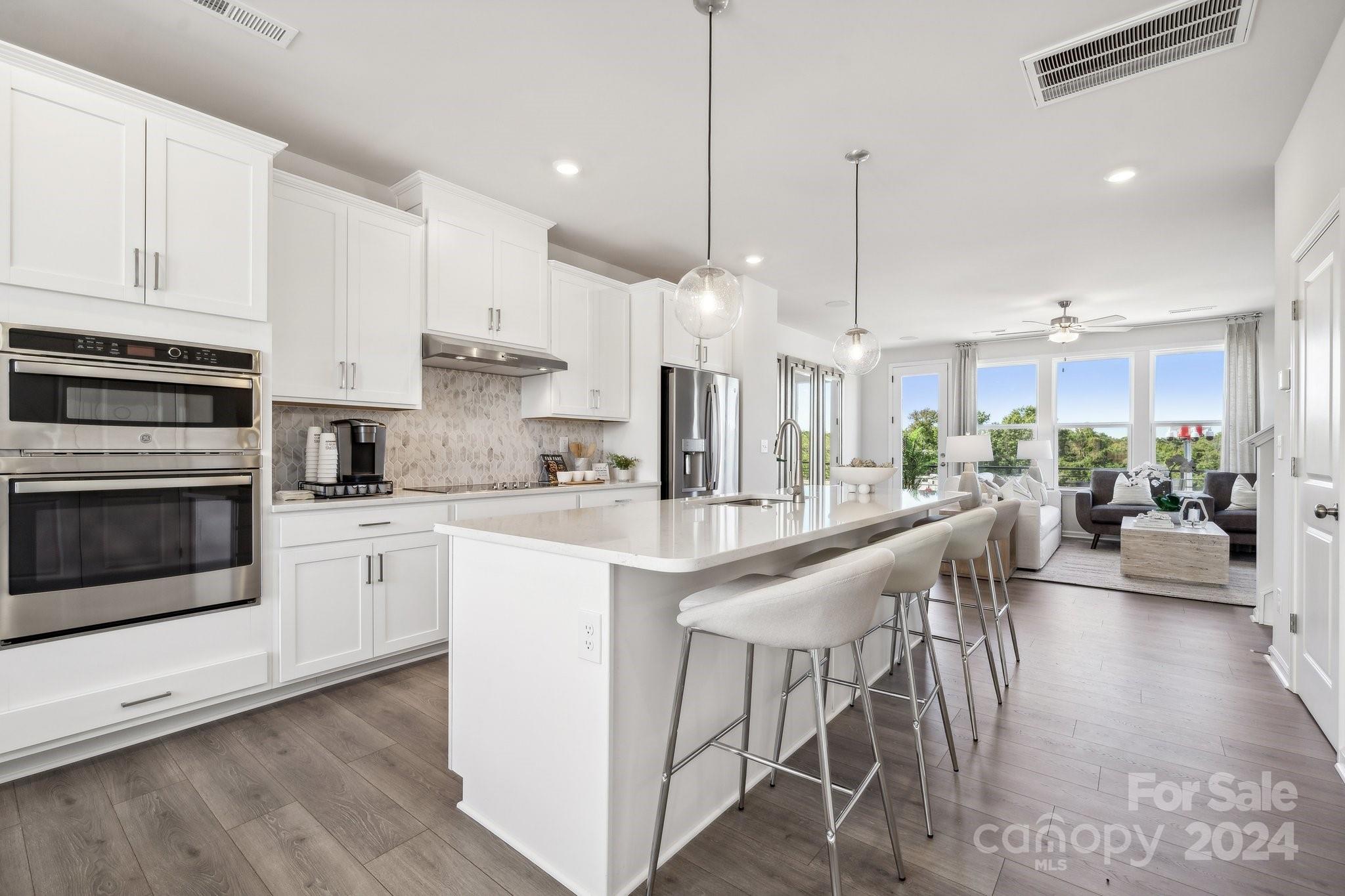 Senata at Research Park - Residential