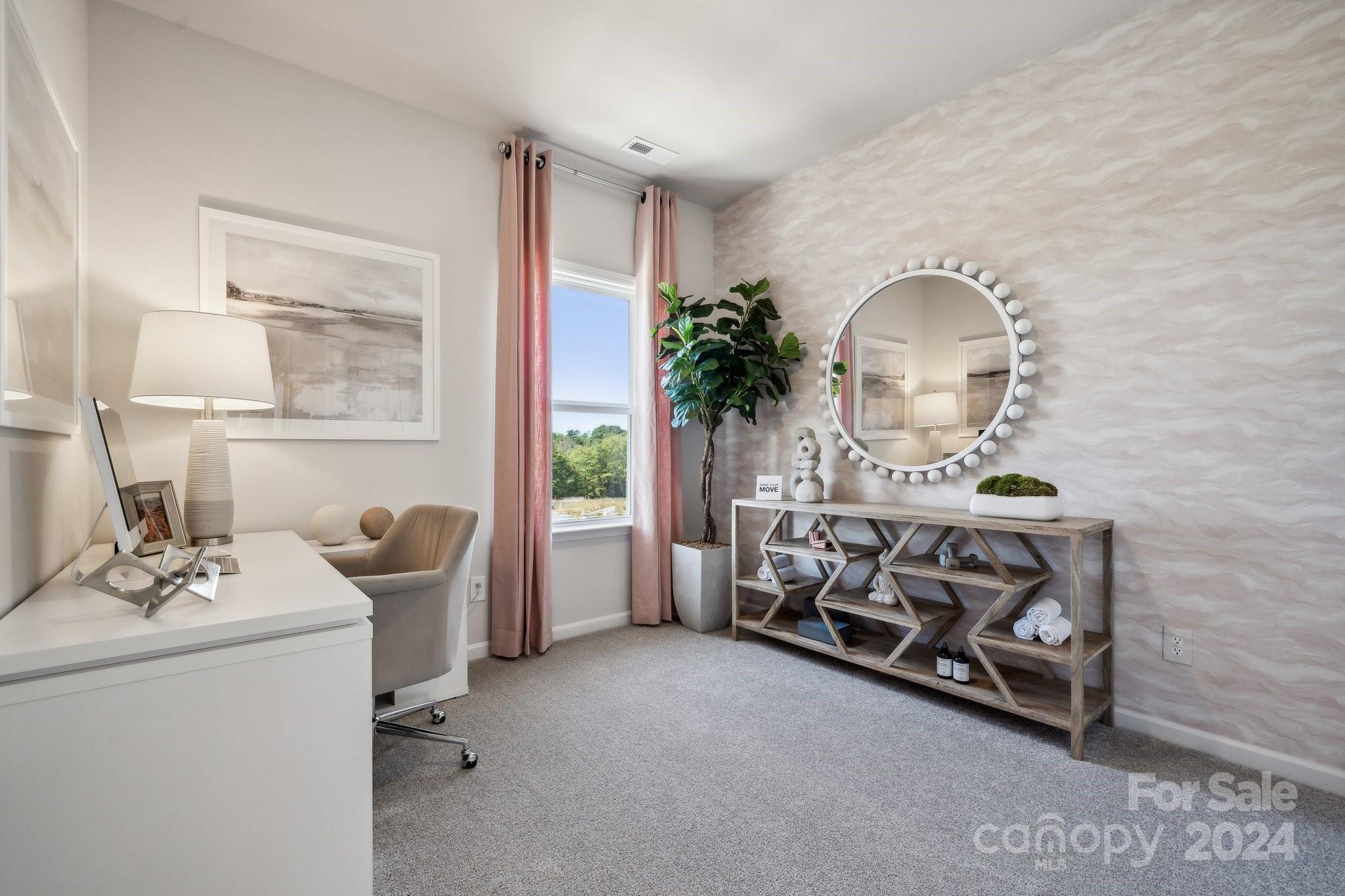 Senata at Research Park - Residential