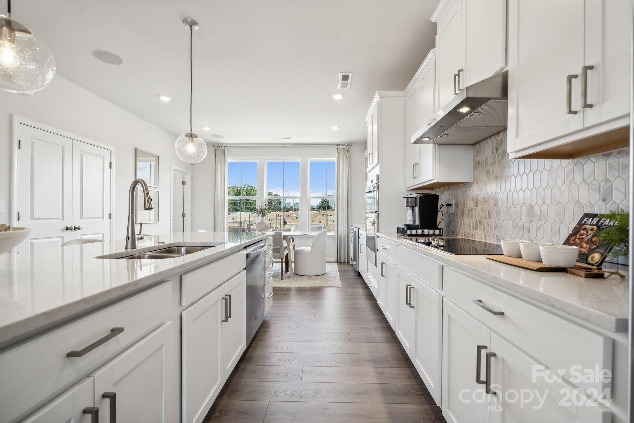 Senata at Research Park - Residential