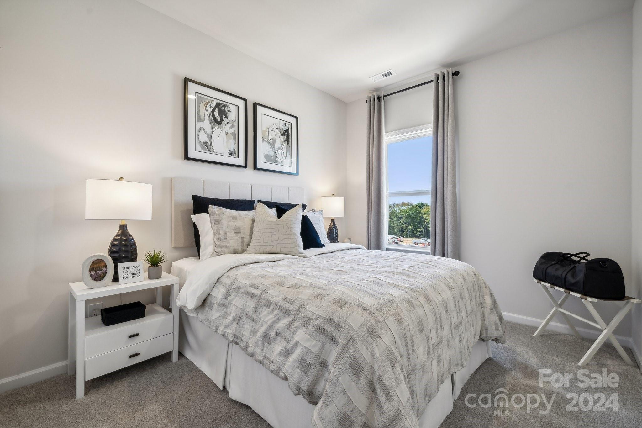 Senata at Research Park - Residential