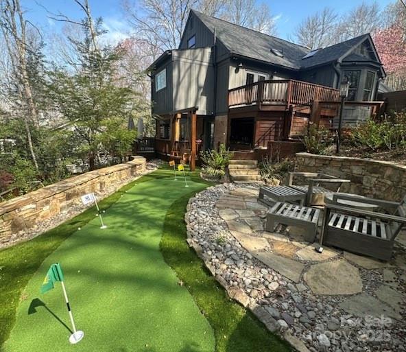 Connestee Falls - Residential