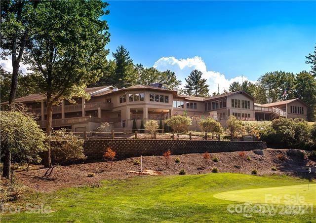 Connestee Falls - Residential