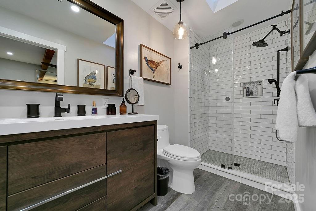 Connestee Falls - Residential